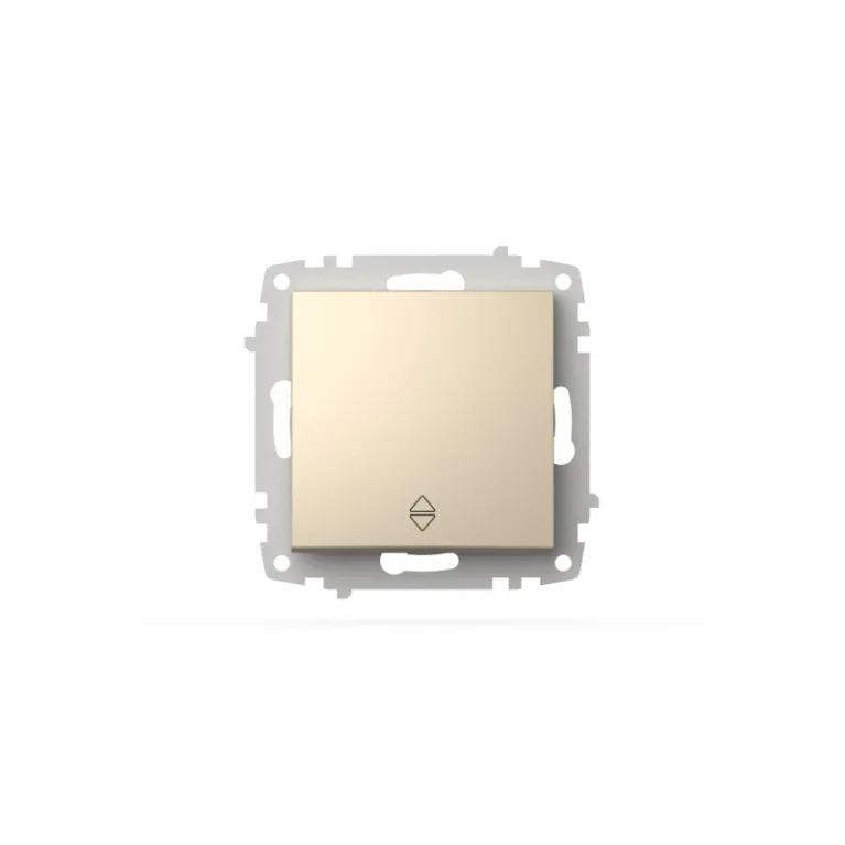 Переключатель ELBI Zena Vega 609-012500-209 в Нижнем Новгороде