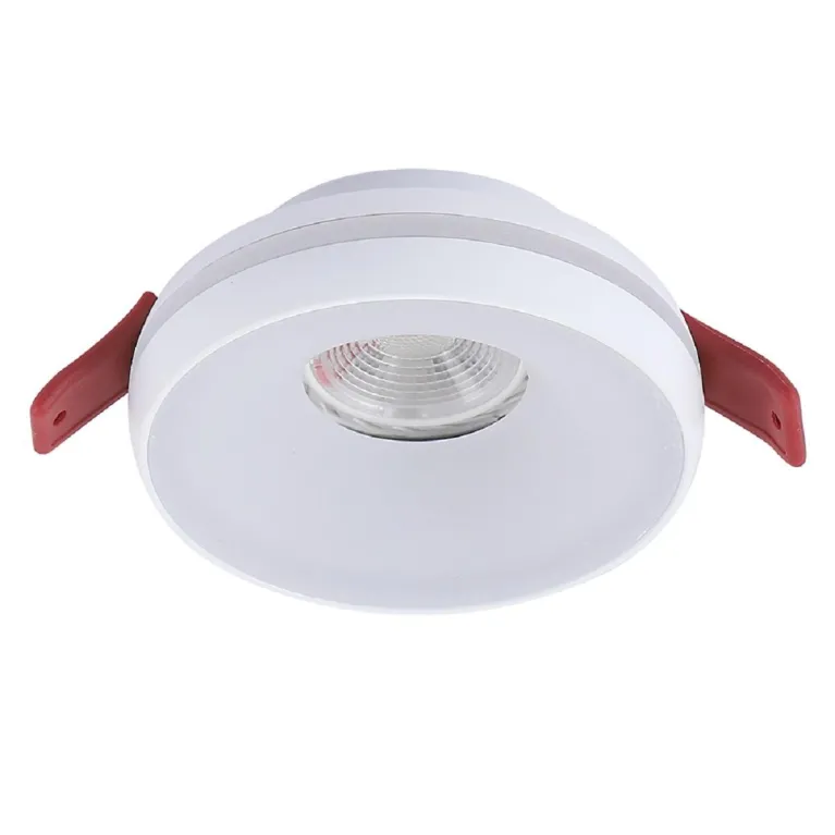 Встраиваемый светильник Crystal Lux CLT 063C1 WH в Нижнем Новгороде
