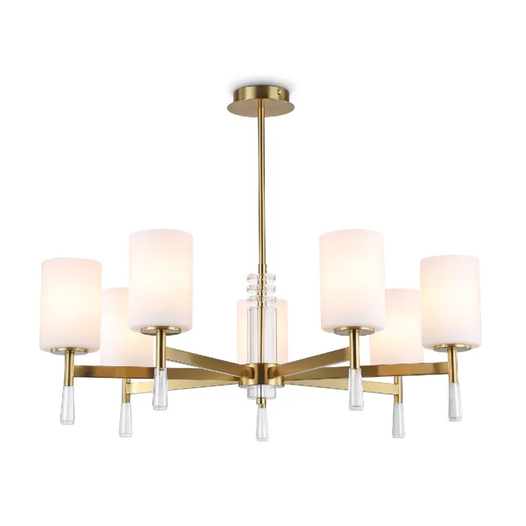 Люстра на штанге Ambrella Light High Light Modern LH56263 в Нижнем Новгороде