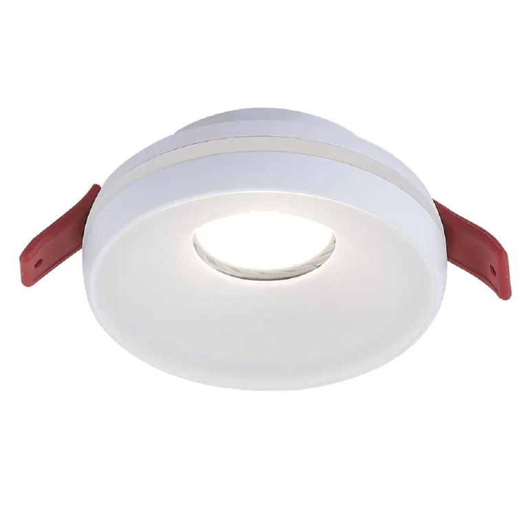 Встраиваемый светильник Crystal Lux CLT 063C1 WH в Нижнем Новгороде