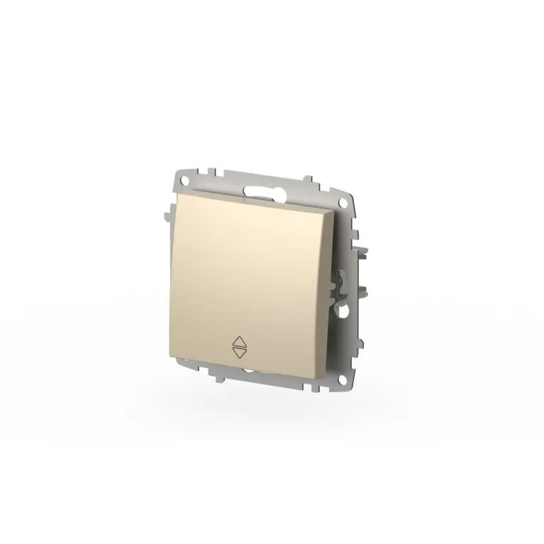 Переключатель ELBI Zena Vega 609-012500-209 в Нижнем Новгороде