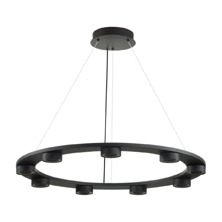 Подвесная люстра Odeon Light Turman 6631/75L в Нижнем Новгороде