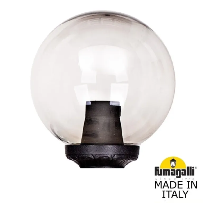 Уличный светильник Fumagalli Globe G30.B30.000.AXF1R в Нижнем Новгороде