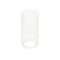 Потолочный светильник Ambrella Light Techno Spot XS8161004 (C8161, N8433)