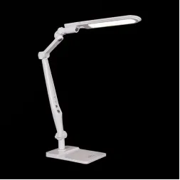 Настольная лампа Reluce 01207-2.7-01 WH
