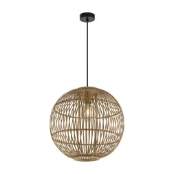 Подвесной светильник Globo Hildegard 15368H1