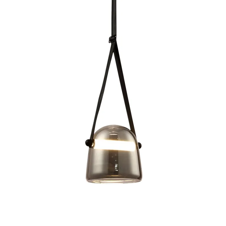 Подвесной светильник DeLight Collection Lavo 6003P smoky в Нижнем Новгороде