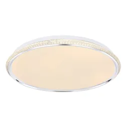Настенно-потолочный светодиодный светильник Globo Rodolfo 48491-36