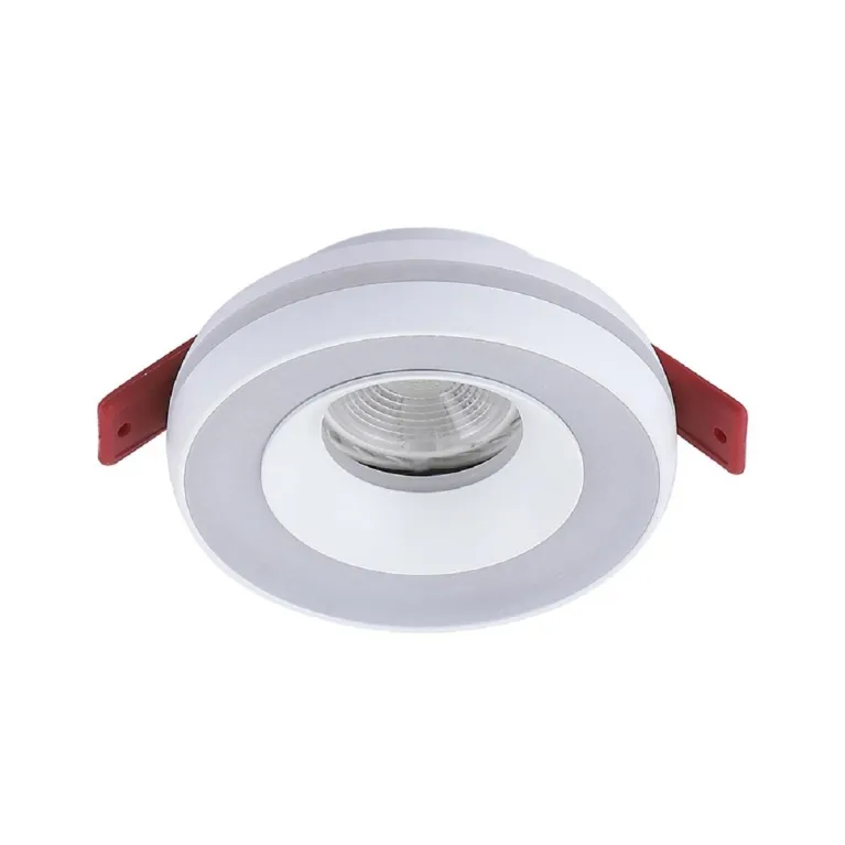 Встраиваемый светильник Crystal Lux CLT 064C1 WH в Нижнем Новгороде