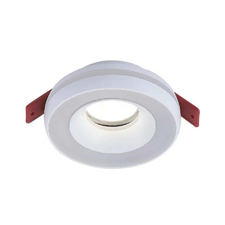 Встраиваемый светильник Crystal Lux CLT 064C1 WH в Нижнем Новгороде