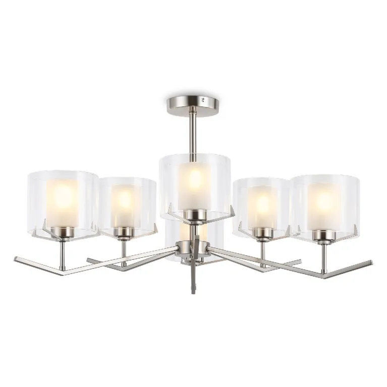 Люстра на штанге Ambrella Light High Light Modern LH57002 в Нижнем Новгороде
