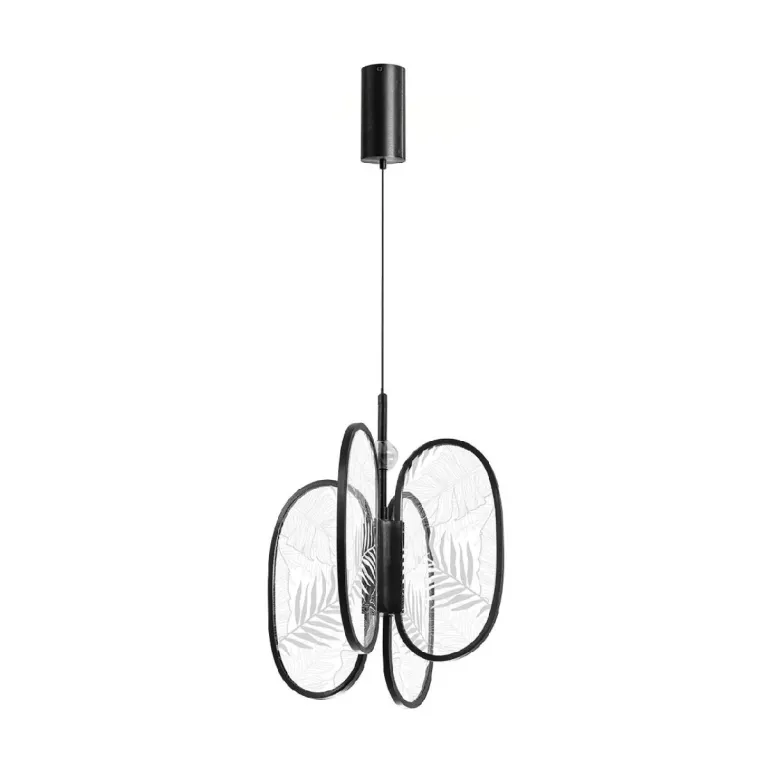 Подвесная люстра Odeon Light Piuma 6665/38L в Нижнем Новгороде