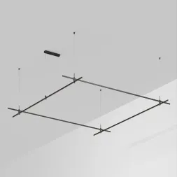 Трек Arlight ART-APRIORI-QUADRAT-HANG-3000x3000 (BK) 048524