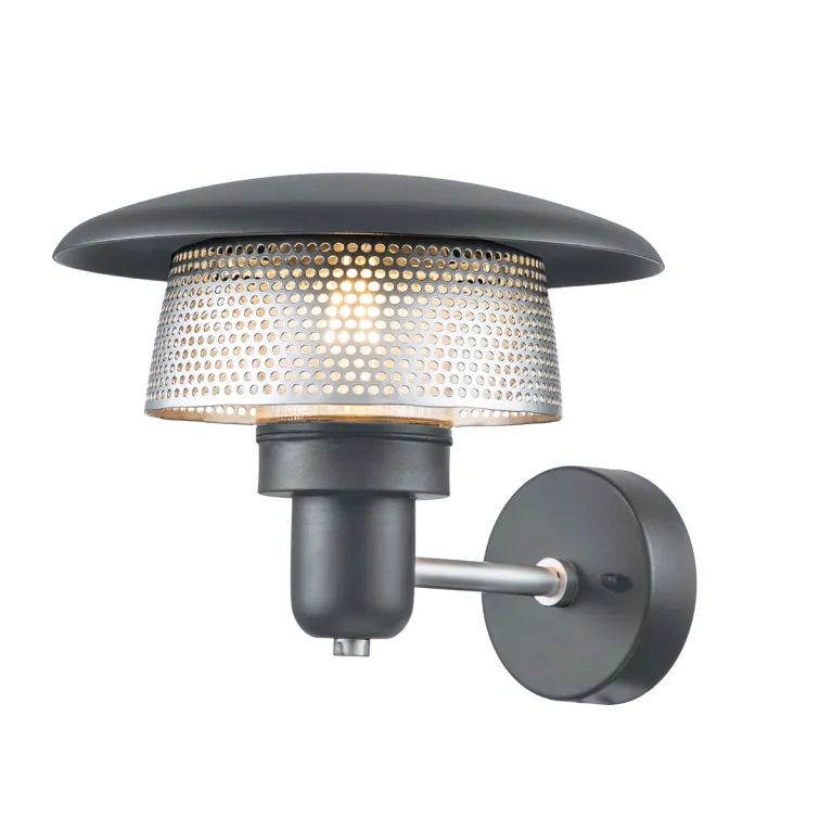 Уличный настенный светильник Elstead Lighting Saturne SATURNE в Нижнем Новгороде