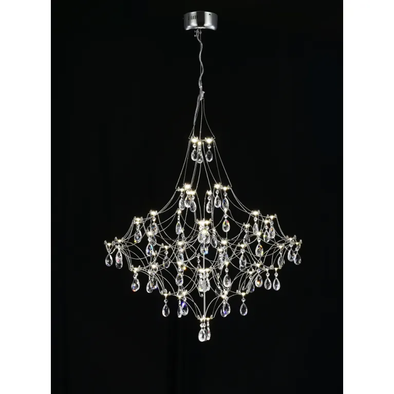 Подвесная люстра Myfar Allegria MR2640-66P-50AD в Нижнем Новгороде