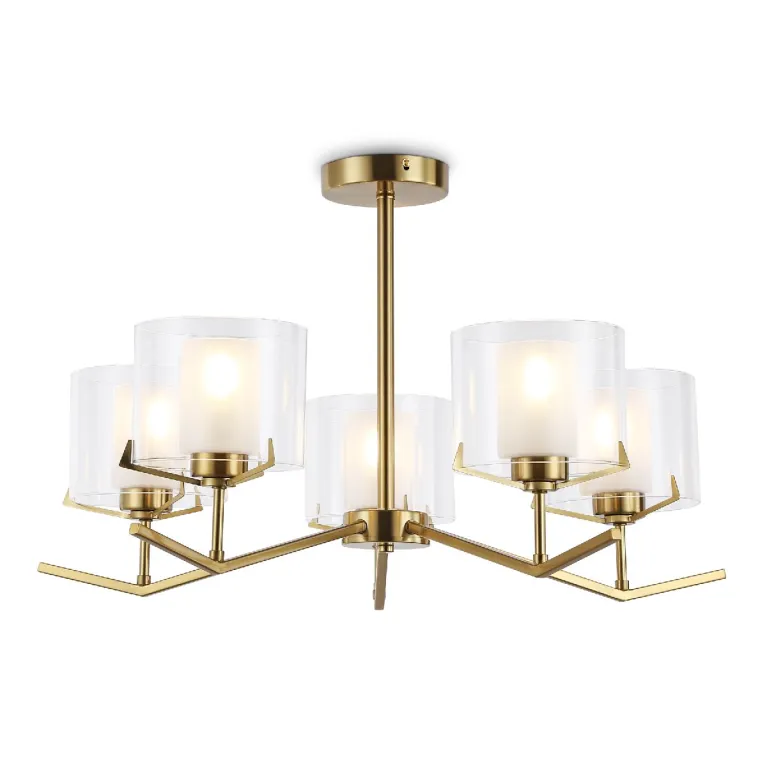 Люстра на штанге Ambrella Light High Light Modern LH57007 в Нижнем Новгороде