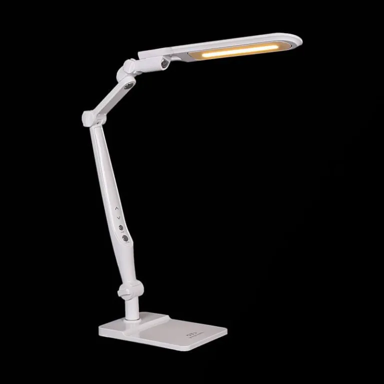 Настольная лампа Reluce 01207-2.7-01 WH в Нижнем Новгороде