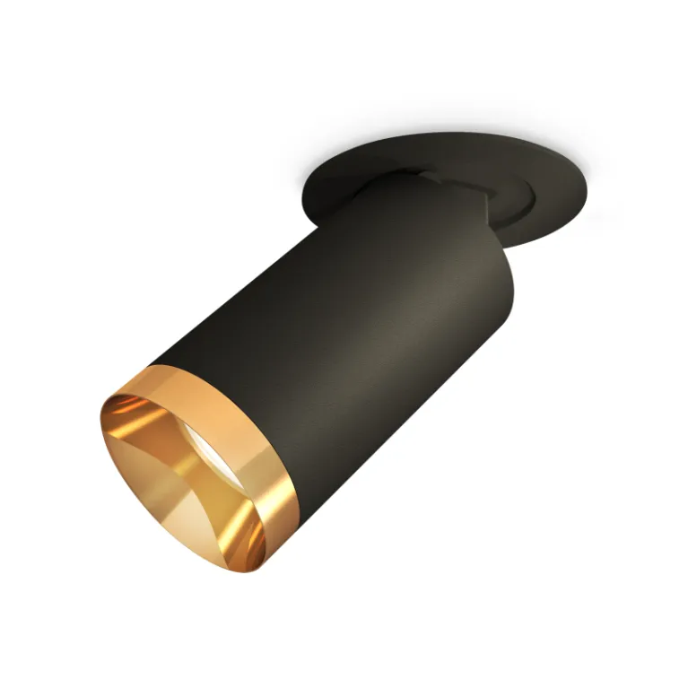 Спот Ambrella Light Techno Spot XM6323204 (A2242, C6323, N6134) в Нижнем Новгороде