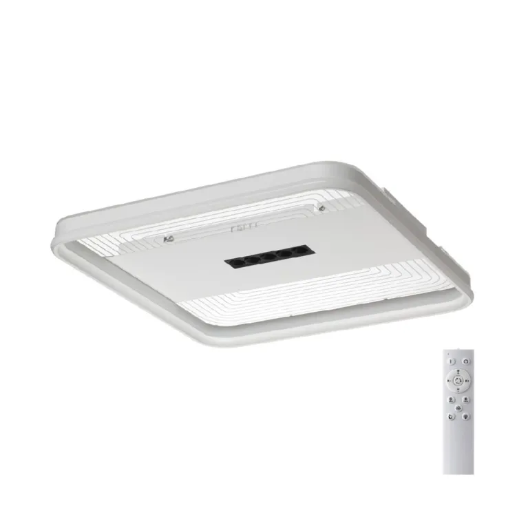 Потолочная люстра Sonex Solar 7664/110LS в Нижнем Новгороде