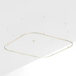Трек Arlight ART-APRIORI-QUADRAT-SOFT-HANG-3500x3500 (OG) 054425