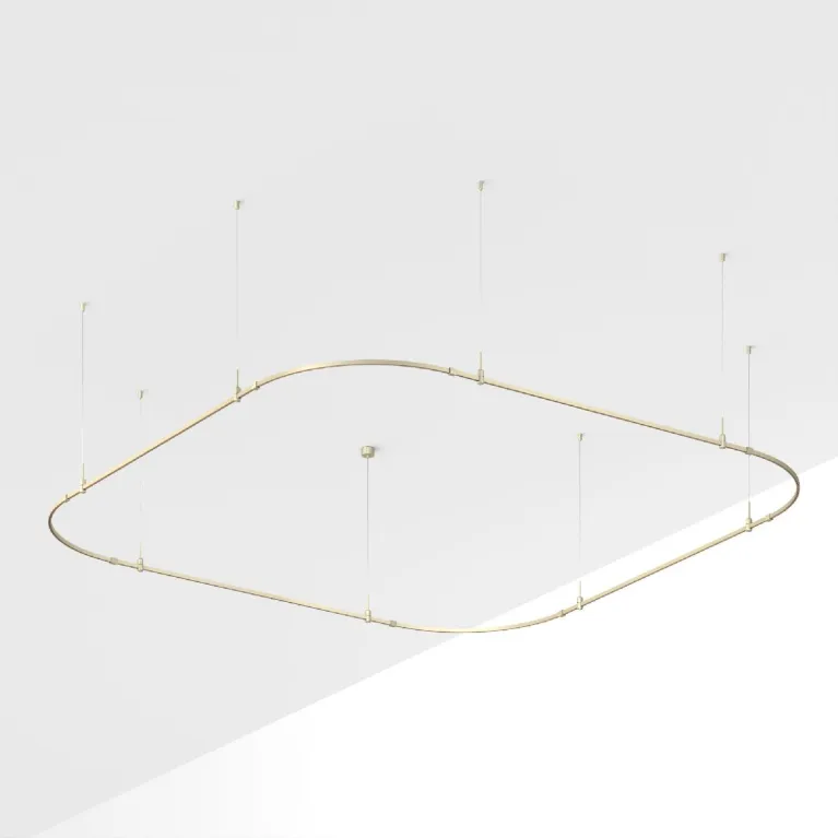 Трек Arlight ART-APRIORI-QUADRAT-SOFT-HANG-3500x3500 (OG) 054425 в Нижнем Новгороде