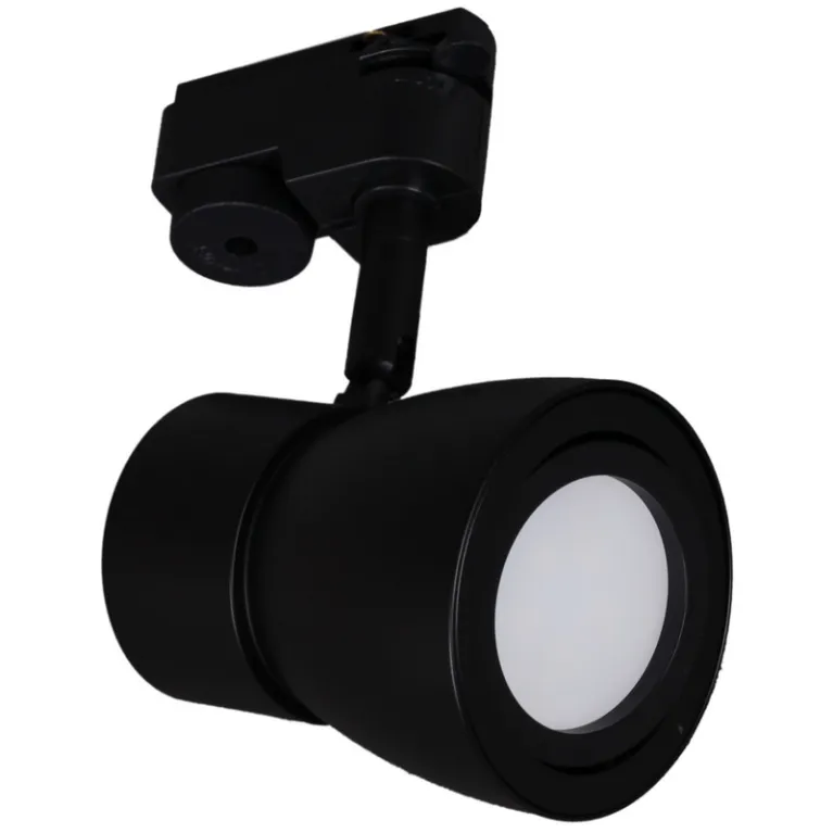 Трековый светильник Reluce 06302-9.3-001RN MR16 BK в Нижнем Новгороде