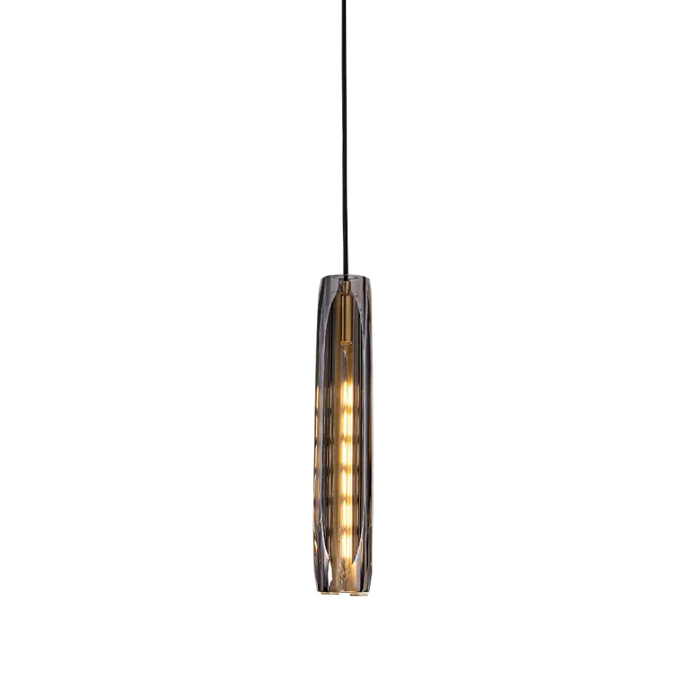 Подвесной светильник DeLight Collection MT8851-1H bronze в Нижнем Новгороде
