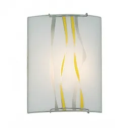 Настенный светильник Citilux Ленты CL921071W