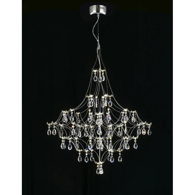 Подвесная люстра Myfar Allegria MR2641-66P-50AD в Нижнем Новгороде