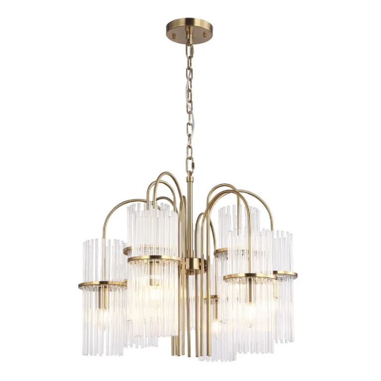 Подвесная люстра ST Luce Tasse SL6145.303.09 в Нижнем Новгороде