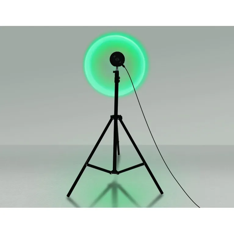 Настольная светодиодная лампа Ambrella light Desk DE8387 в Нижнем Новгороде