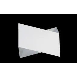 Настенный светильник Crystal Lux CLT 012 WH-SL V-2