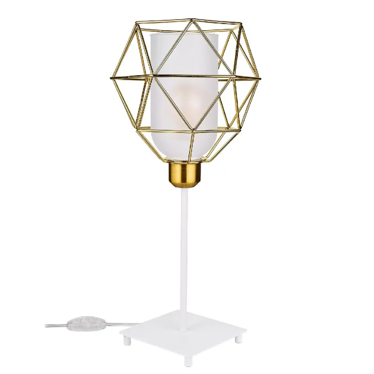 Настольная лампа 33 Идеи TLL201.01.1WH.PA-M35PA в Нижнем Новгороде