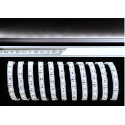 Лента светодиодная Deko-Light 2835-60-12V-4000K-5m-silicon 840202