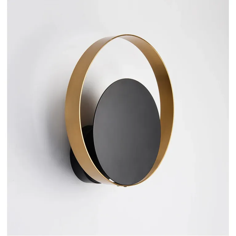 Настенный светильник DeLight Collection Wall lamp MT8829-D bronze/black в Нижнем Новгороде