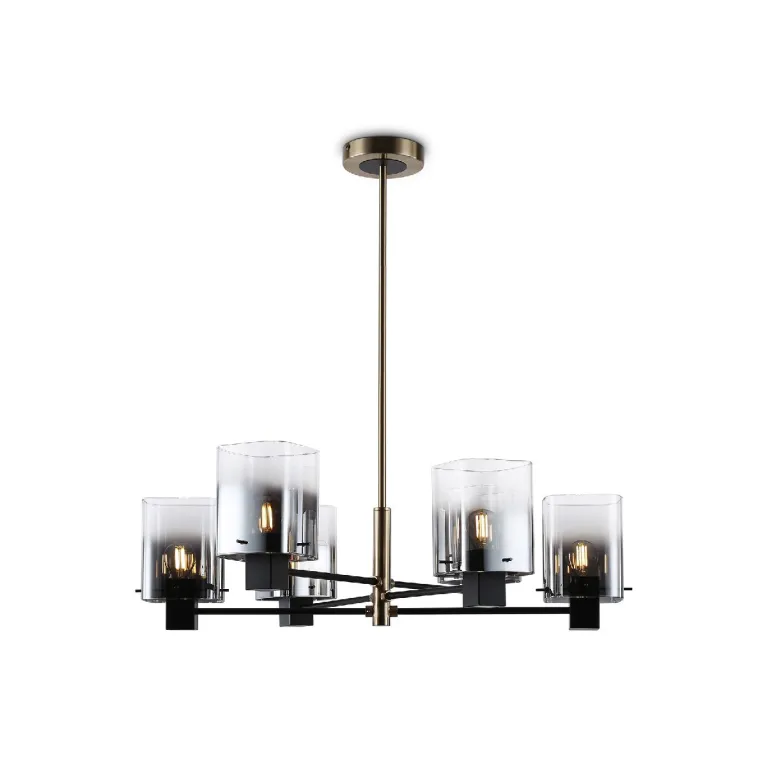 Люстра на штанге Ambrella Light High Light Modern LH57041 в Нижнем Новгороде