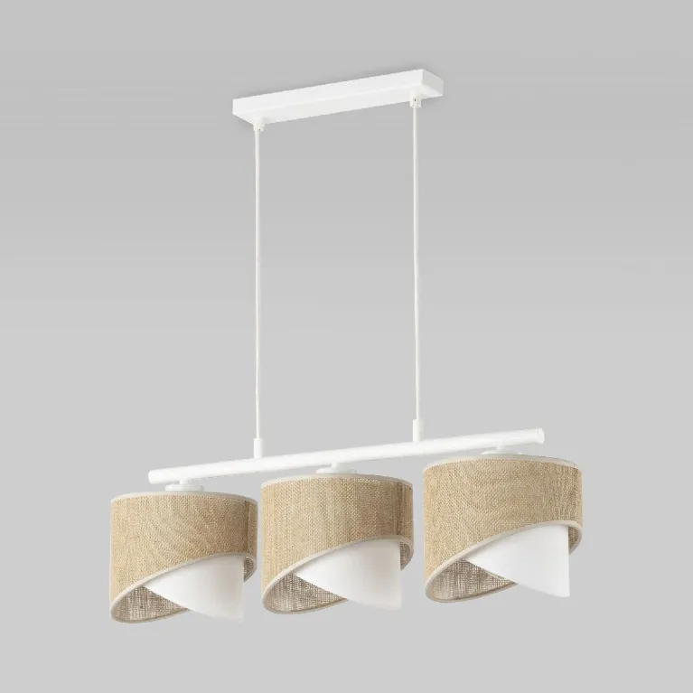 Подвесная люстра TK Lighting 4827 Marlon a066427 в Нижнем Новгороде
