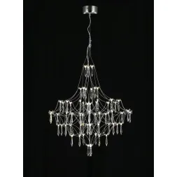 Подвесная люстра Myfar Allegria MR2641-66P-76AP
