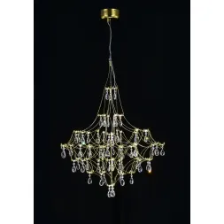 Подвесная люстра Myfar Allegria MR2642-66P-50AD