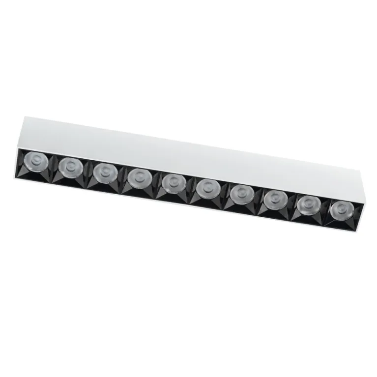 Накладной светильник Nowodvorski Midi Led 10050 в Нижнем Новгороде