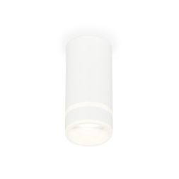 Потолочный светильник Ambrella Light Techno Spot XS8161005 (C8161, N8444)