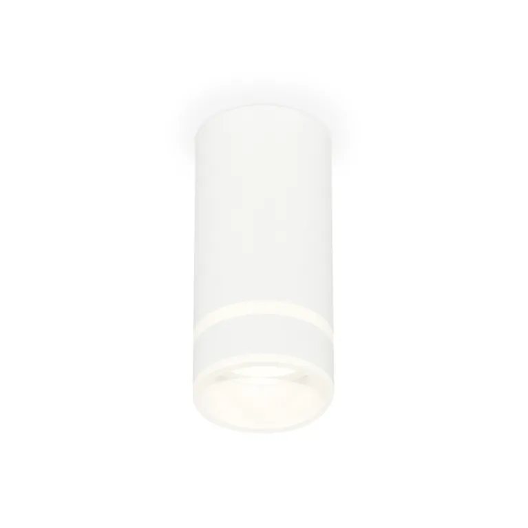 Потолочный светильник Ambrella Light Techno Spot XS8161005 (C8161, N8444) в Нижнем Новгороде