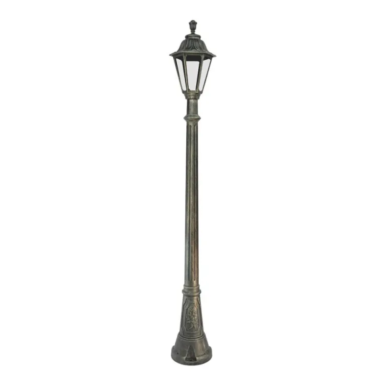 Уличный фонарь Fumagalli Artu/Rut E26.158.000.BXF1R в Нижнем Новгороде