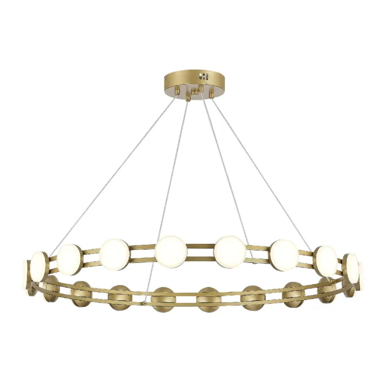 Подвесная люстра ST Luce Monro SL6610.203.20 в Нижнем Новгороде