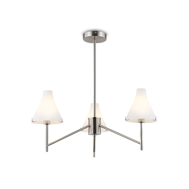 Люстра на штанге Ambrella Light High Light Modern LH57121 в Нижнем Новгороде