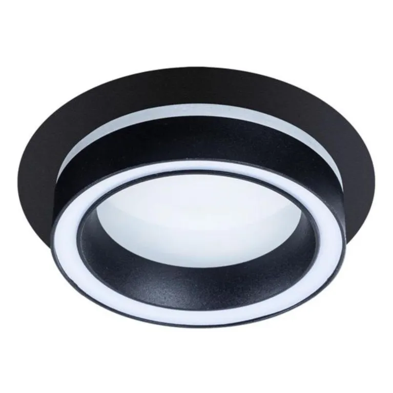 Встраиваемый светильник Arte Lamp Atik A4513PL-1BK в Нижнем Новгороде