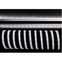 Лента светодиодная Deko-Light 3528-120-12V-4000K-5m-silicon 840174
