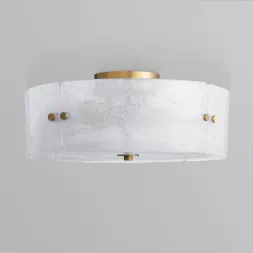 Потолочный светильник DeLight Collection MT8865-4C brass