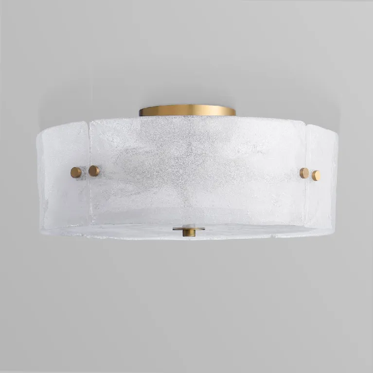 Потолочный светильник DeLight Collection MT8865-4C brass в Нижнем Новгороде