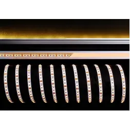 Лента светодиодная Deko-Light 3528-120-12V-amber-5m 840234